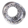 Weld Racing 735B-51857-6 Magnum Sprint 15x18 Wheel With protector