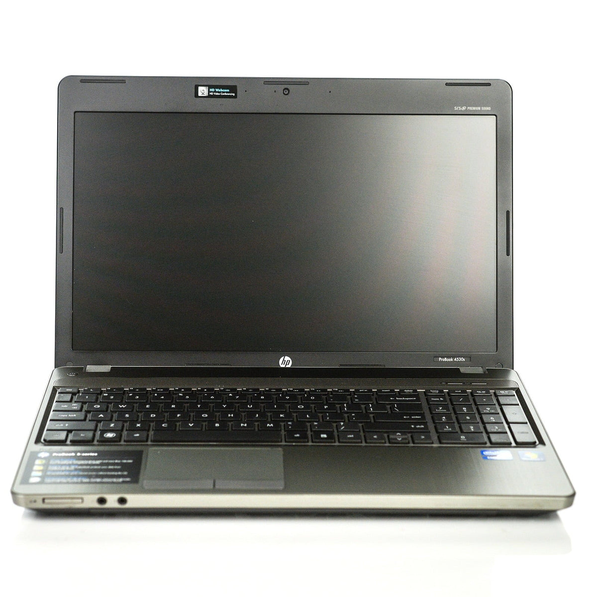 Used  ProBook 4530s Laptop i3 Dual-Core 4GB 500GB Win 10 Pro B v.WAA