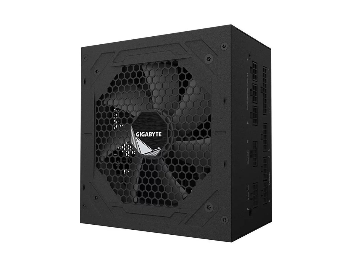 GIGABYTE GP-UD850GM PG5 Rev2.0 850W PCIe 5.0 Ready, 80 Plus Gold Certified, Fully Modular Power Supply