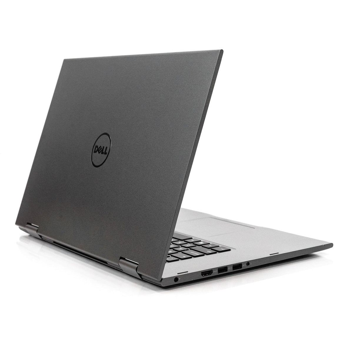 Used  Inspiron 5568 15.6" Touch Screen Laptop Core i3 8GB 256GB SSD 2.5" Integrated Graphics Win 10 Pro 1 Yr Wty B v.WCA