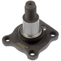 Dorman 905-300 Spindle Stub Shaft for Specific  Models Fits select: 2000-2008  FOCUS