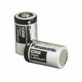 CR2 Industrial 3 Volt Lithium Batteries (Pack of 48)