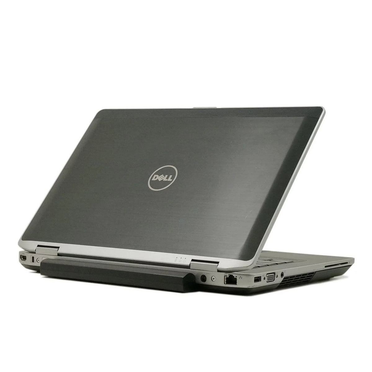 Used   E6430 Laptop  i5 Dual Core Gen 3 4GB RAM 128GB SSD Windows 10 Home 64 Bit