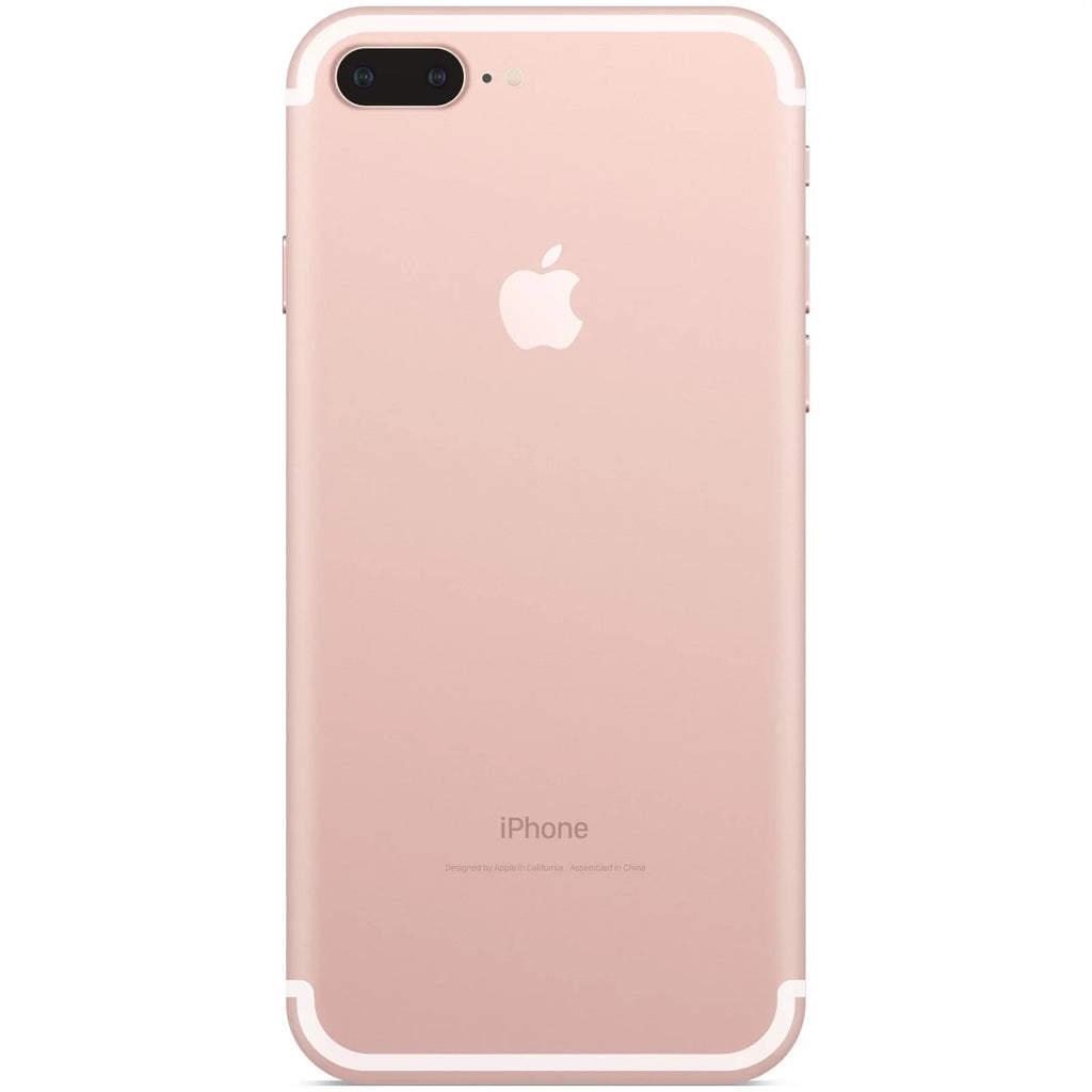 Pre-Owned  iPhone 7 Plus- Carrier Unlocked 128GB Rose Gold (Fair)