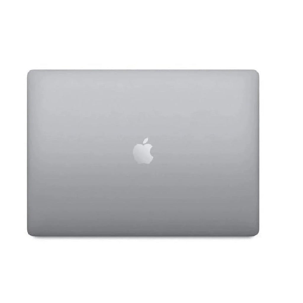 Pre-Owned  MacBook Pro Laptop Core i7 2.6GHz 16GB RAM 512GB SSD 16" Space Gray MVVJ2LL/A (2019) (Refurbished: Like New)