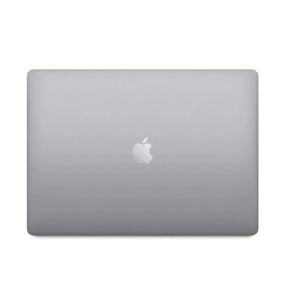 Pre-Owned  MacBook Pro Laptop Core i7 2.6GHz 16GB RAM 512GB SSD 16" Space Gray MVVJ2LL/A (2019) (Refurbished: Like New)
