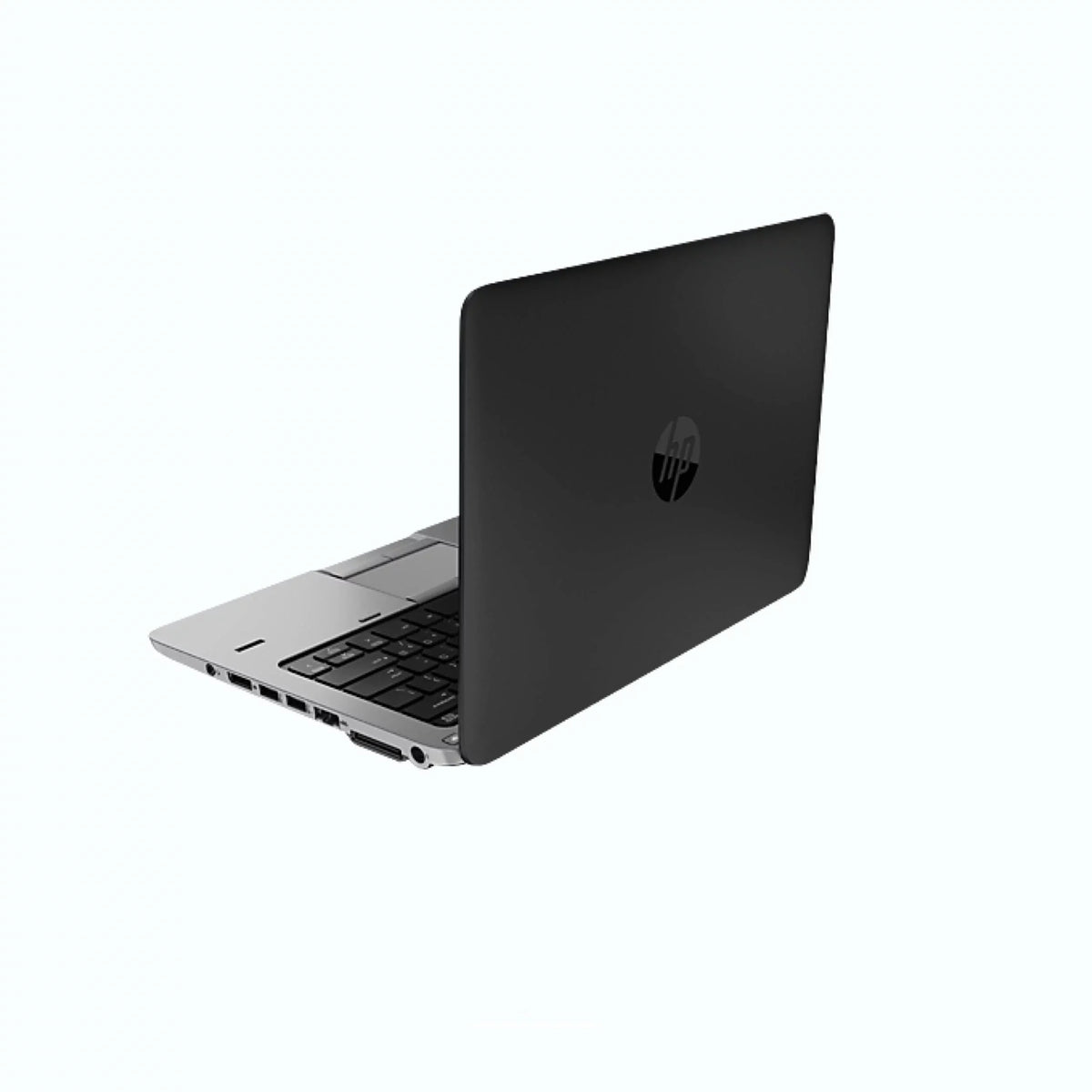 Restored  Elitebook 820 G4 Laptop  Core i5 2.60 GHz 8GB Ram 128GB SSD W10P (Refurbished)