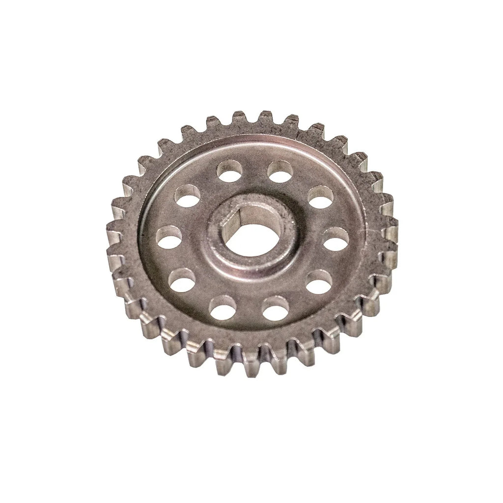 Melling S1310 Stock Replacement Oil Pump Sprocket Fits select: 2011-2015 JEEP GRAND CHEROKEE, 2015-2018 JEEP WRANGLER UNLIMITED