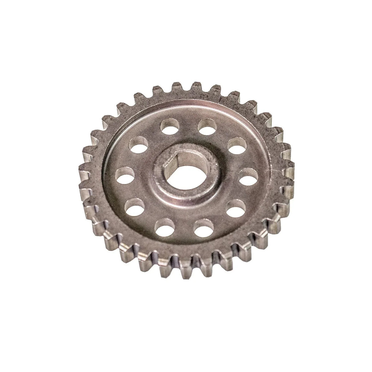 Melling S1310 Stock Replacement Oil Pump Sprocket Fits select: 2011-2015 JEEP GRAND CHEROKEE, 2015-2018 JEEP WRANGLER UNLIMITED