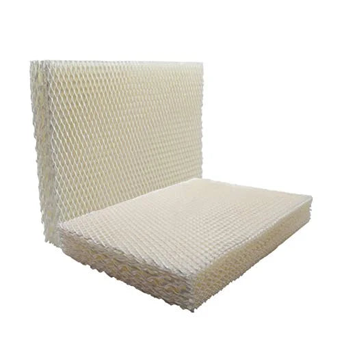 4-PACK Humidifier Wick Filter suitable with Vornado Evap3, Evap1,30,50 Evaporative Humidifiers.Compare to MD1-0001 MD1-0002 MD1-1002