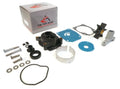 The ROP Shop | moisture Pump Impeller Kit for 1979 Evinrude, Johnson 9.9, 50, 55  Outboard vessel