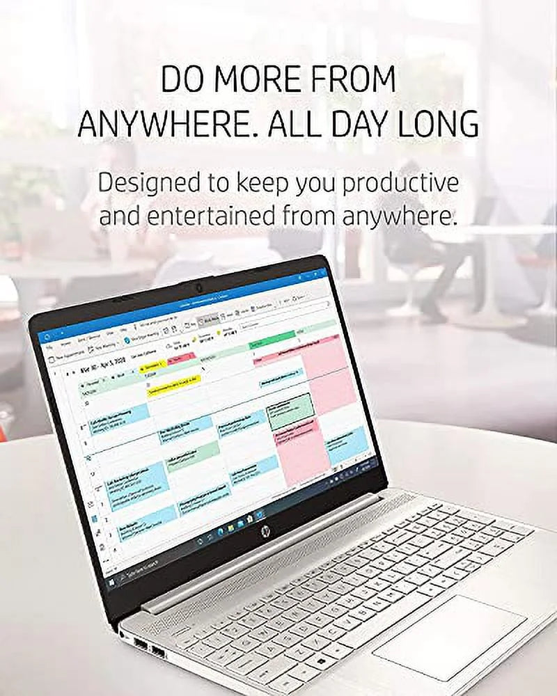 2021 Newest  15.6" IPS FHD Laptop,  i5-1135G7(Benchmark Beats  i7-1065G7),  Iris Xe, 16GB DDR4 RAM, 1024GB PCIE SSD, Fingerprint, Lightweight, Bundle HDMI, Win 10 Home, Silver