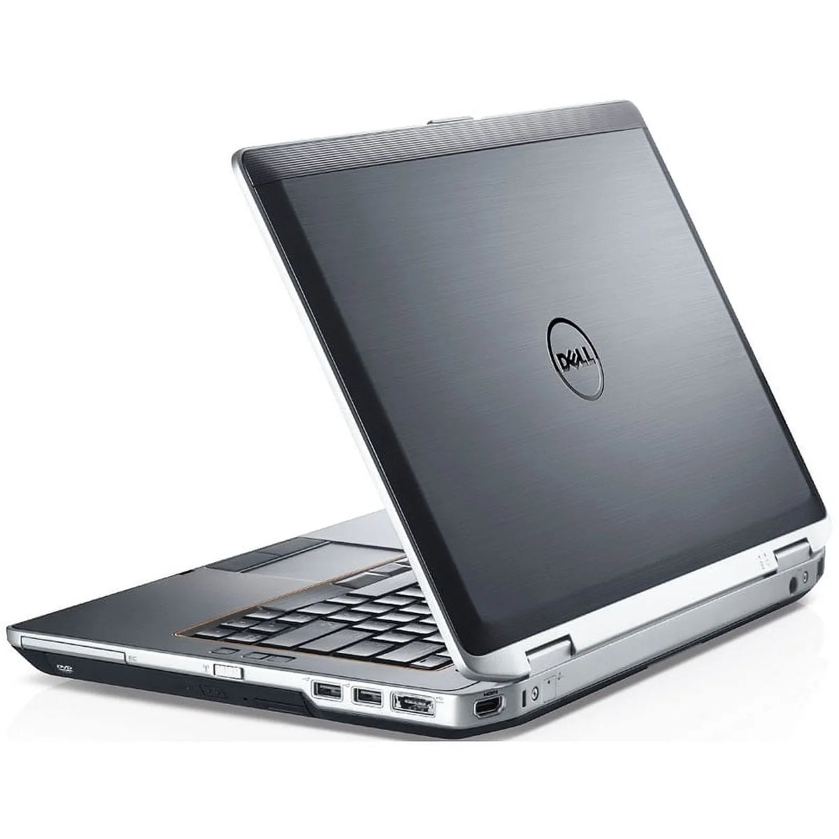 Used  Latitude E6420 2.1GHz i3 4GB 320GB DRW Windows 10 Pro 64 Laptop B