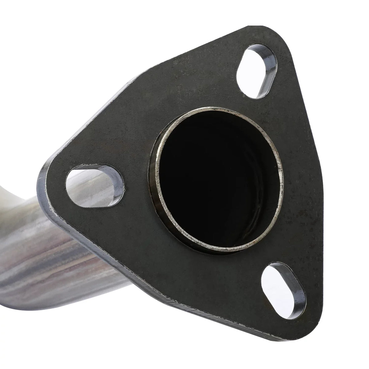 M-AUTO For 1997 1998 1999 2000 2001  Camry/Solara 2.2 I4 Catalytic Converter Exhaust Down Pipe