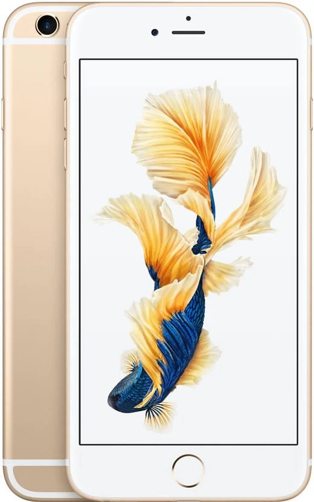 Pre-Owned  iPhone 6S Plus - Carrier Unlocked - 16GB Gold (Good)