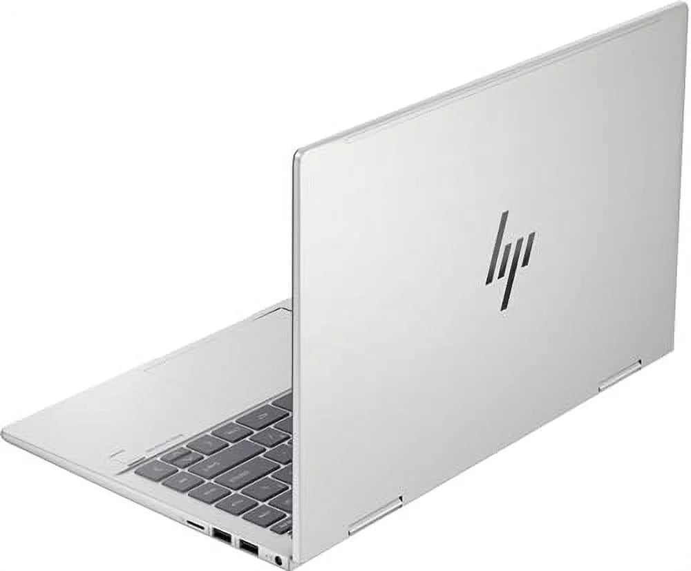 2023 Envy X360 14” FHD IPS 2-in-1 Touchscreen Laptop 10-Core 13th  i7-1355U Iris Xe Graphics 16GB DDR4 1TB NVMe SSD WiFi 6E USB-C w/DP HDMI2.1 Backlit KB Fingerprint Windows 10 Pro w/RE USB