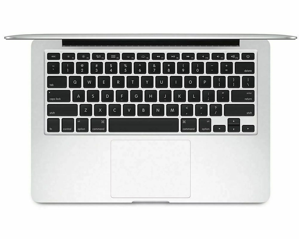 Restored  Macbook Pro 13.3-inch (Retina) 2.7Ghz Dual Core i5 (Early 2015) MF839LL/A 128GB SSD 8 GB Memory 2560x1600 Display Mac OS X v10.12 Sierra Power Adapter Included (Refurbished)