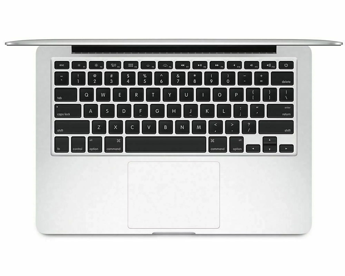 Restored  Macbook Pro 13.3-inch (Retina) 2.7Ghz Dual Core i5 (Early 2015) MF839LL/A 128GB SSD 8 GB Memory 2560x1600 Display Mac OS X v10.12 Sierra Power Adapter Included (Refurbished)