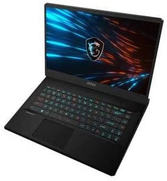 Open Box MSI GP66 15.6 FHD i7-10750H 16GB 512GB SSD RTX 3070 GP66 Leopard 10UG-431