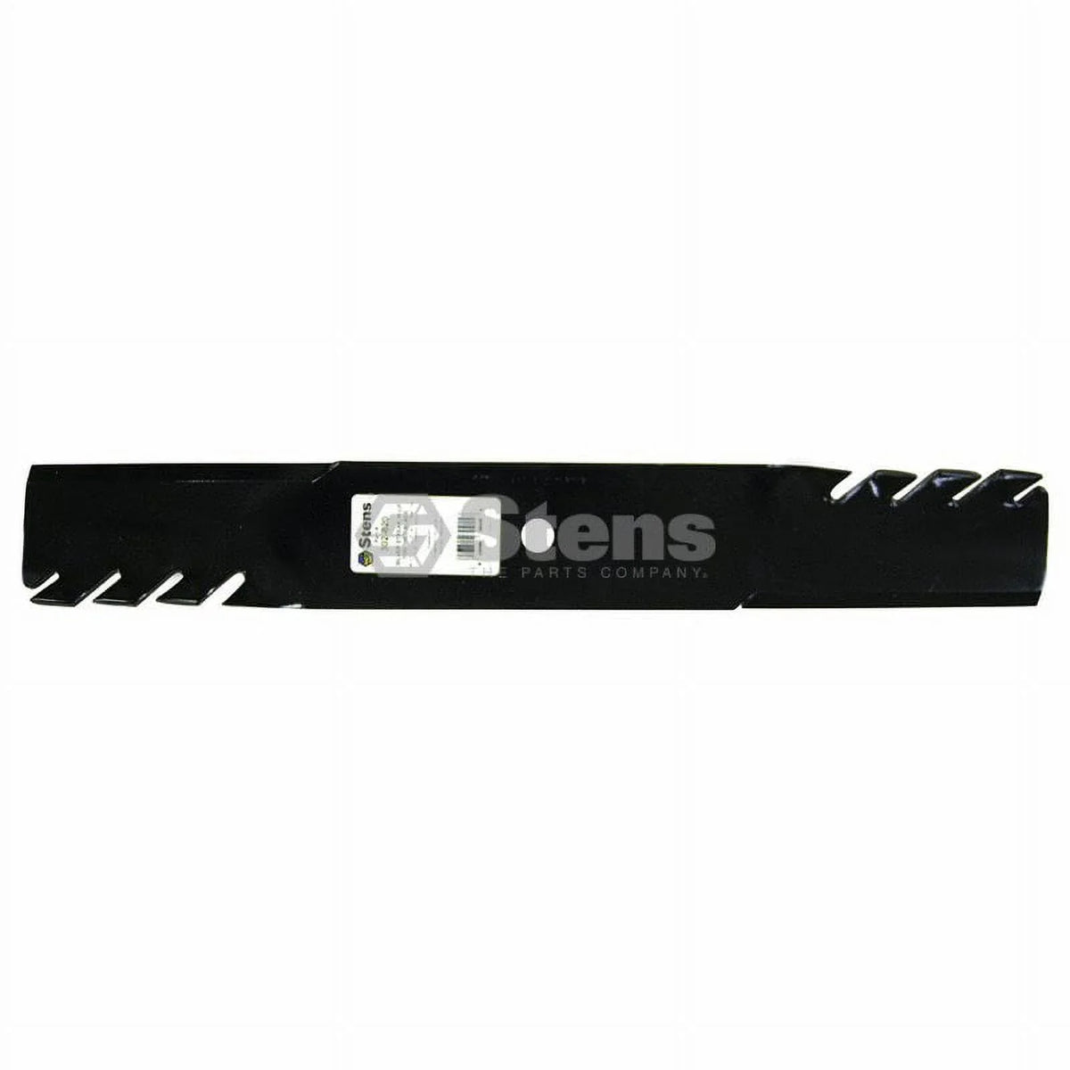 Toothed Blade for Ariens Gravely 08899100 Exmark 116-5173-S Lawn Mowers with 60" Deck