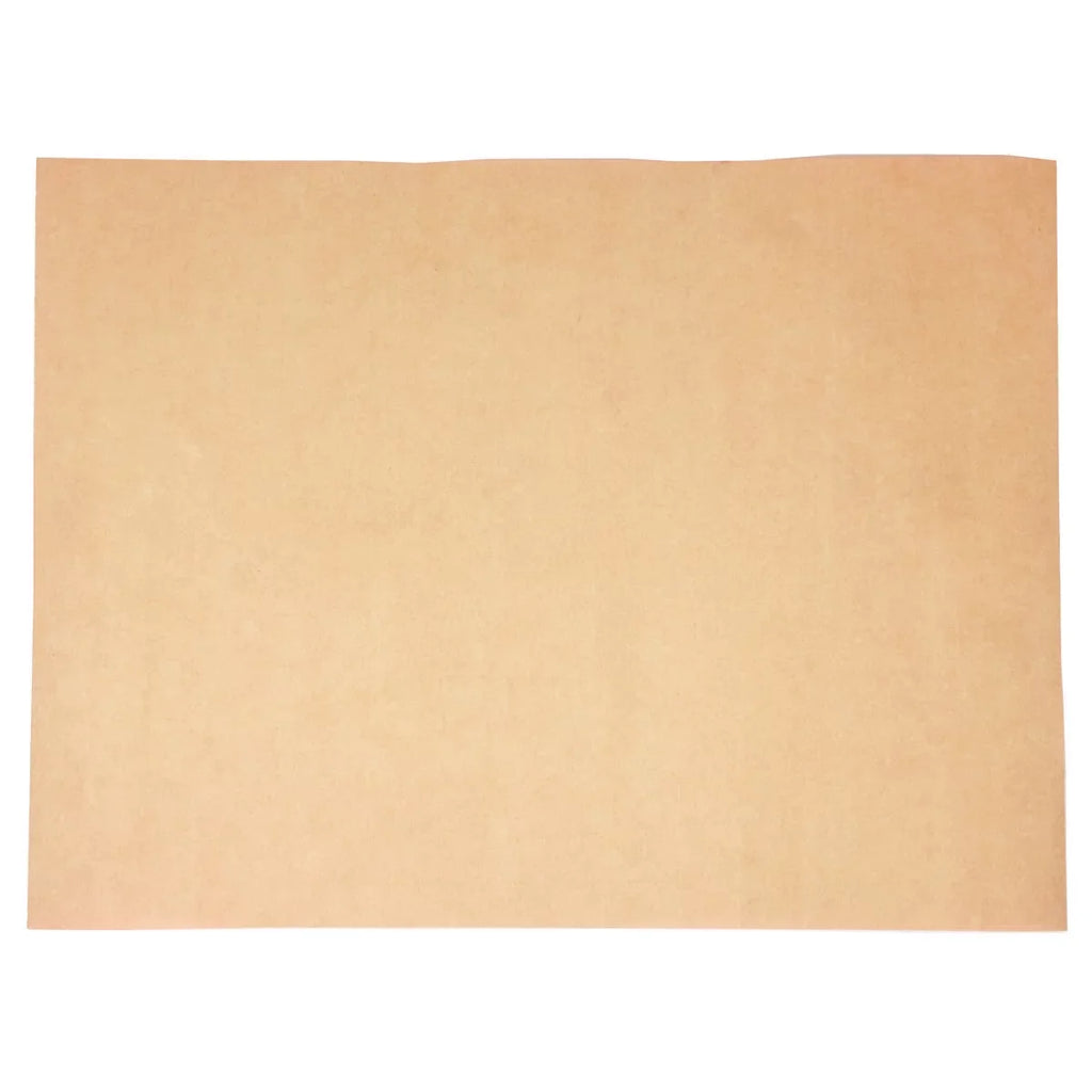 Delta Paper Butcher Steak Paper Peach, 12" Length x 9" Width | 1000/Sheets