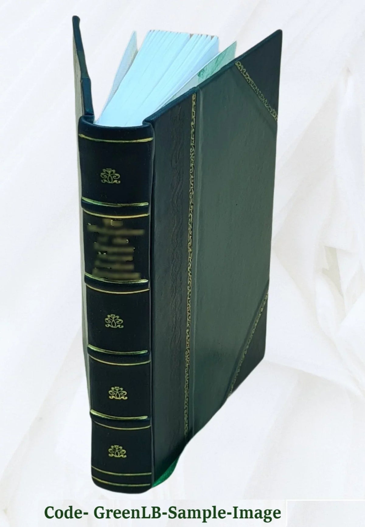 Srinivasa Sastri (1944) 1944 [Leather Bound]. S. Letters Of The Right Honourable V