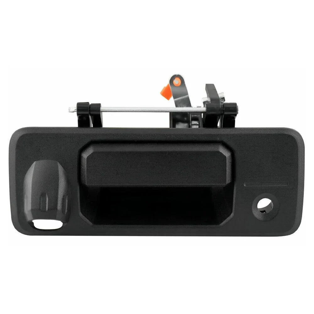 Teledu For  Tundra Tacoma Tailgate Rear Back Door W/Keyhole W/Camera 69090-0C090