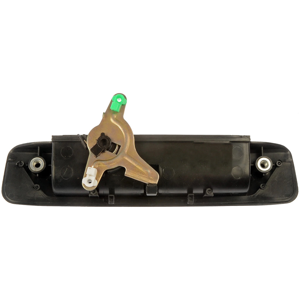 Dorman 80869 Tailgate Handle for Specific  Models, Black Fits select: 2005-2008  TACOMA