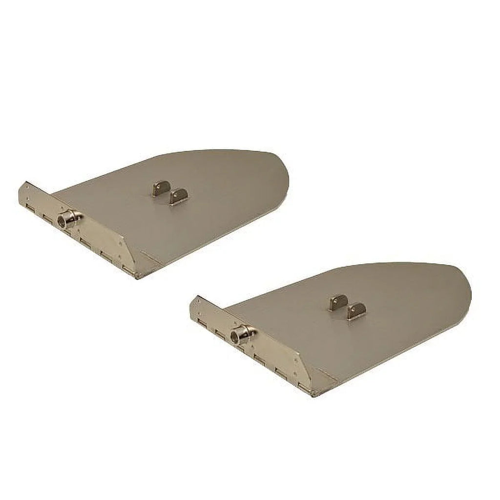 Ski Centurion vessel Trim Tabs R-2602 | Fineline 21 Inch (Pair)
