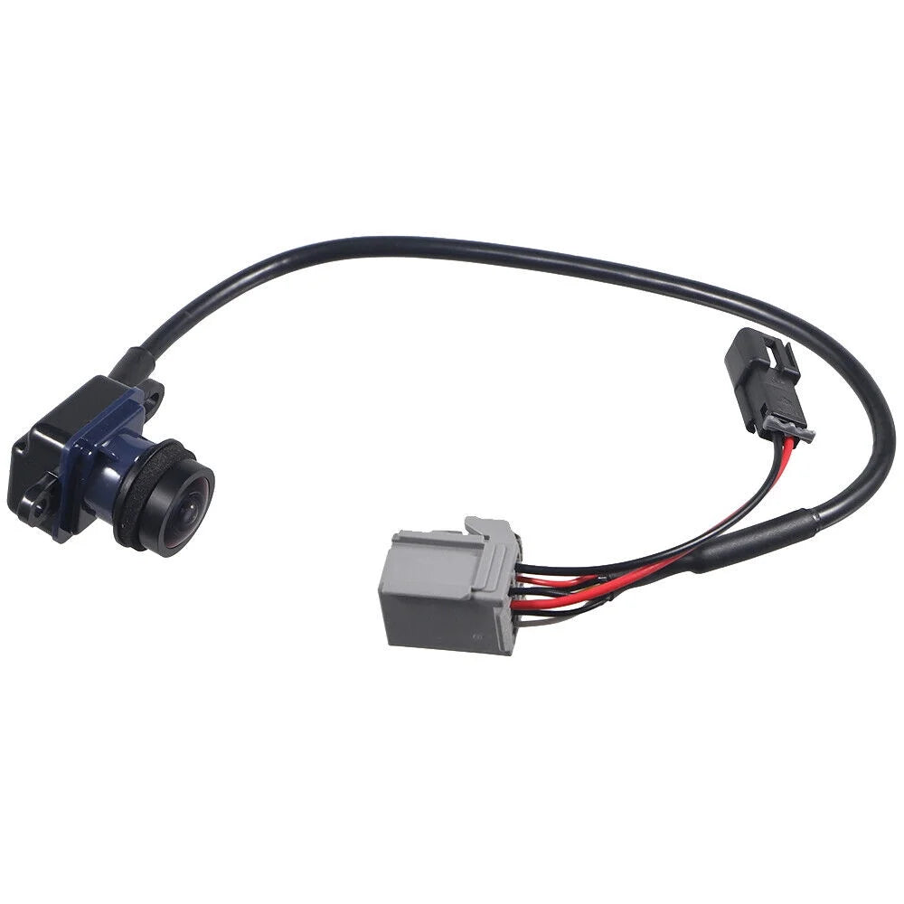 JLLOM For Dodge Journey 2011 - 2020 Rear View Backup Camera New 56054158AG /AB US SHIP