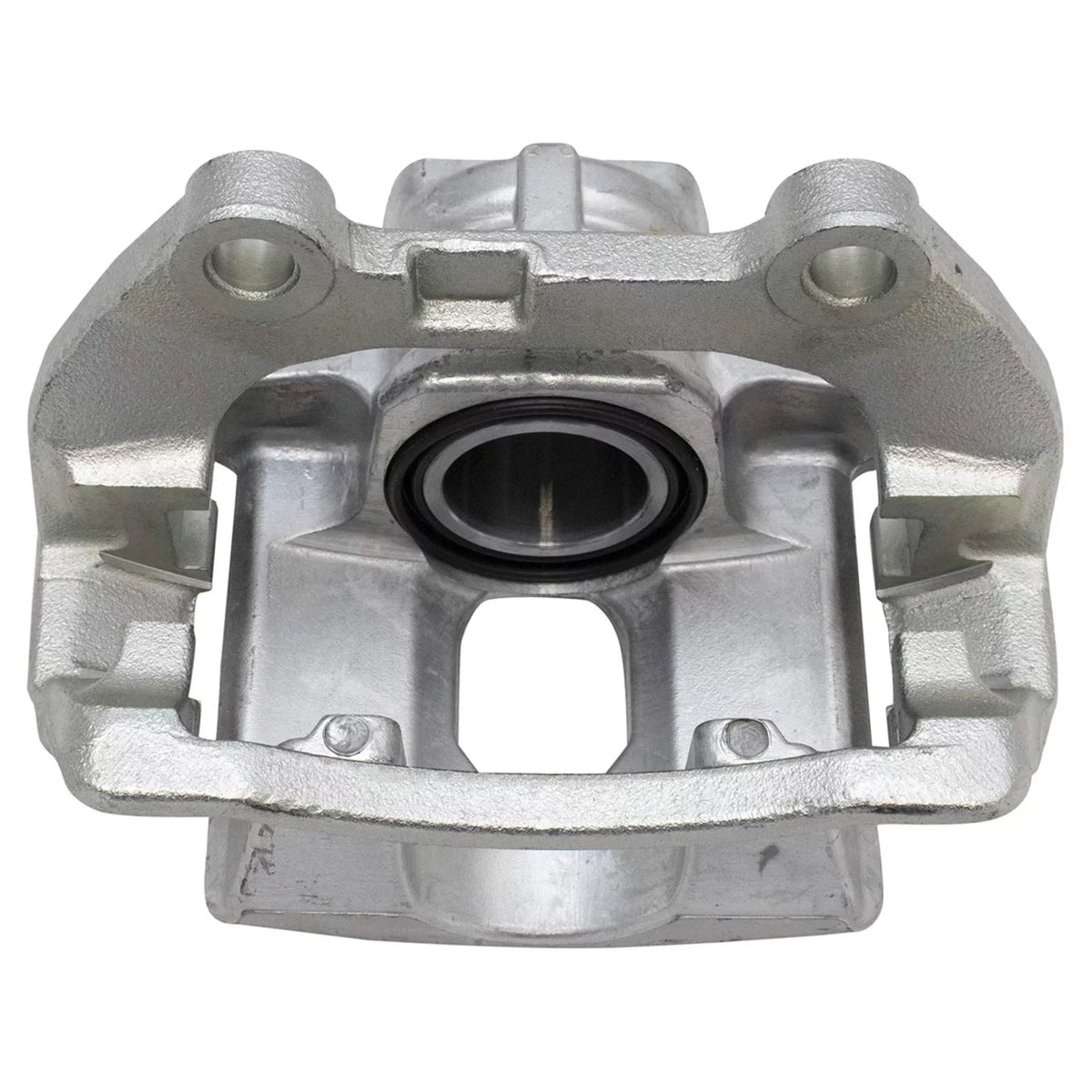 TRQ NEW Left Rear Disc Brake Caliper for Chevy Trailblazer CLA48269 Fits select: 2002-2009 CHEVROLET TRAILBLAZER, 2002-2009 GMC ENVOY