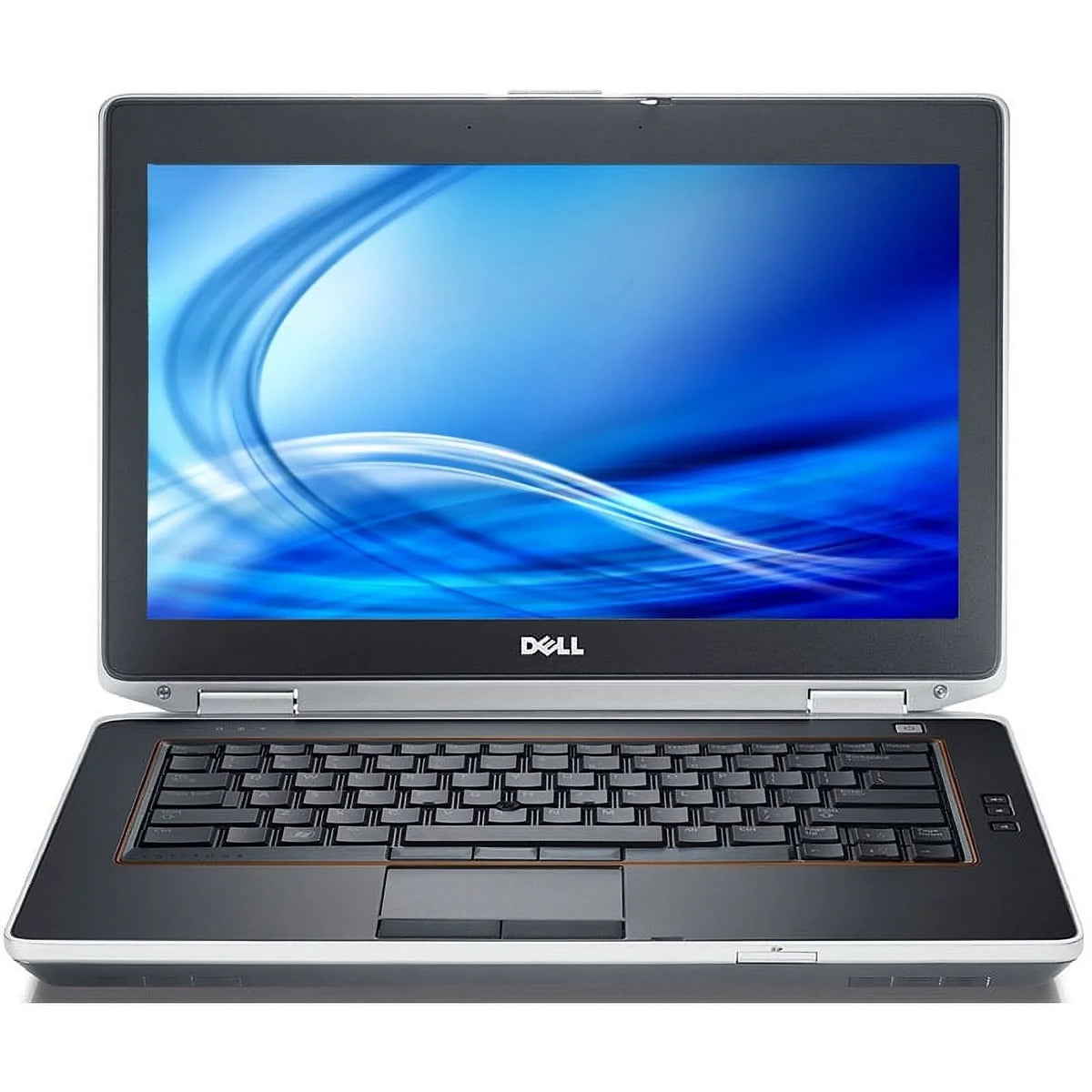 Used  Latitude E6420 2.1GHz i3 4GB 320GB DRW Windows 10 Pro 64 Laptop B