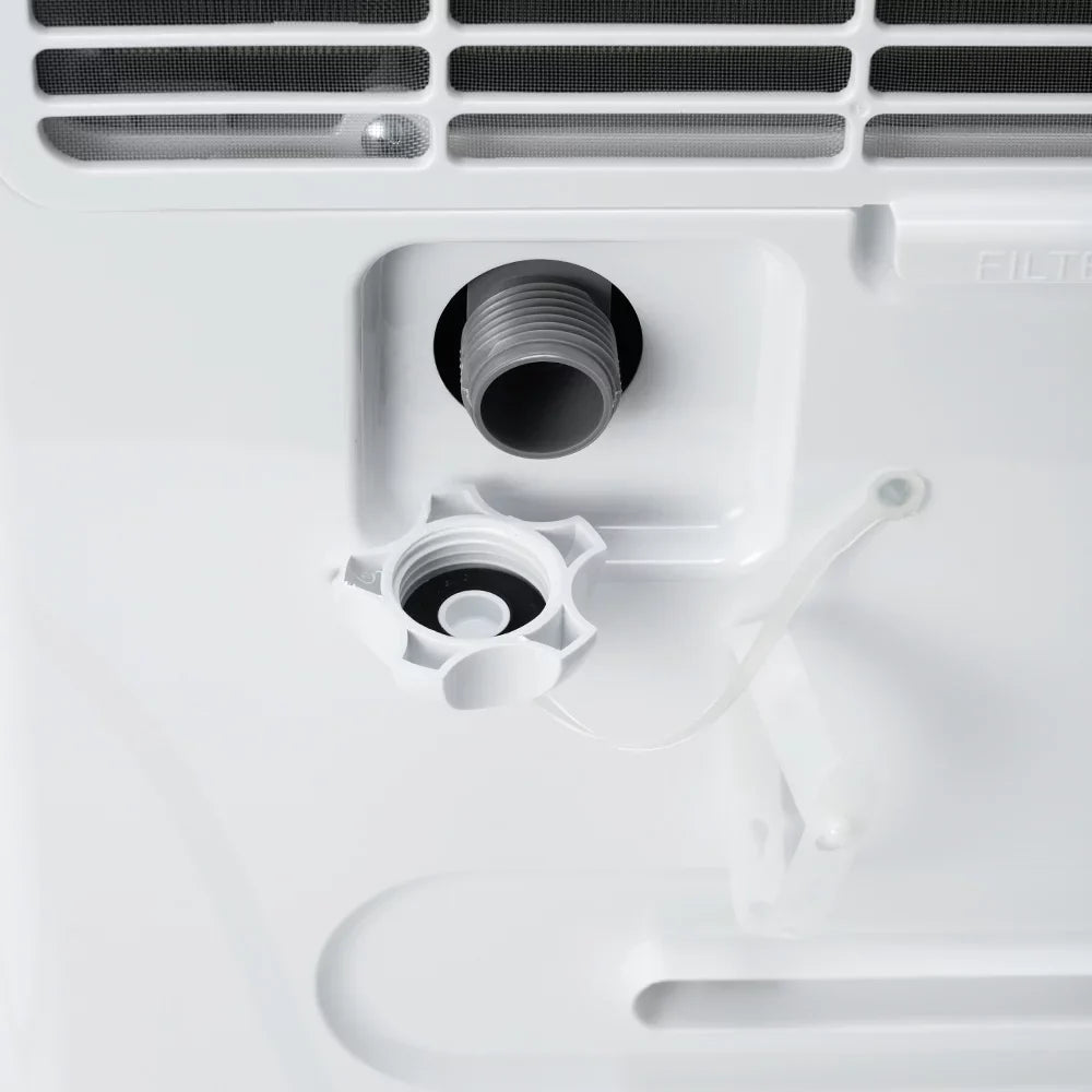 Dehumidifier. 50 pt. ft. Perfect Aire 645 sq
