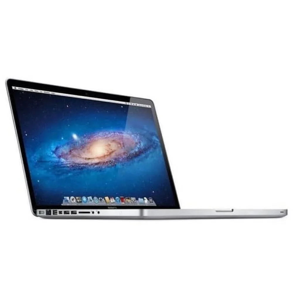 Restored  MacBook Pro Laptop Core i5 2.3GHz 16GB RAM 320GB HD 13" MC700LL/A (2011) (Refurbished)