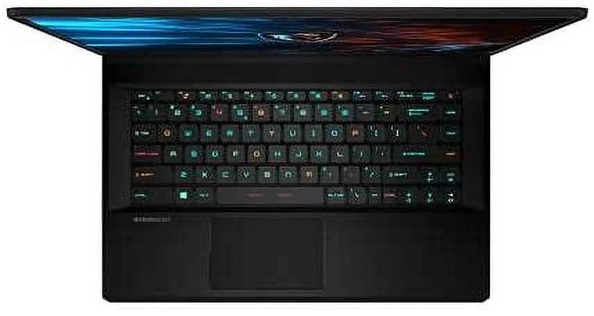 Open Box MSI GP66 15.6 FHD i7-10750H 16GB 512GB SSD RTX 3070 GP66 Leopard 10UG-431