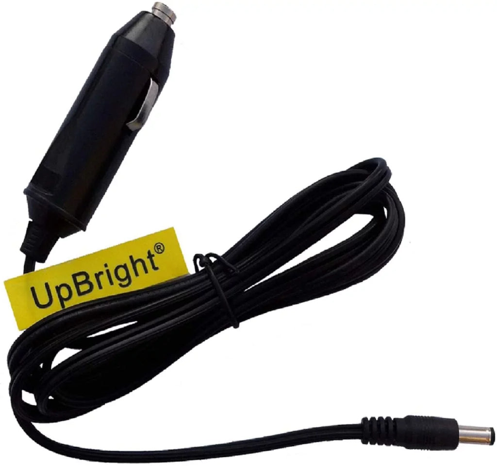 UPBRIGHT NEW Car DC Adapter For  ideapad 110 110-14ISK 80UC 110-15ISK 80UD 110-17IKB 80VK Auto Vehicle vessel RV Camper Cigarette Lighter Plug Power Supply Cord Charger
