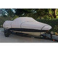 ship protector appropriate for SYLVAN SEA MONSTER 15 TILLER ALL YEARS STORAGE, TRAVEL, LIFT