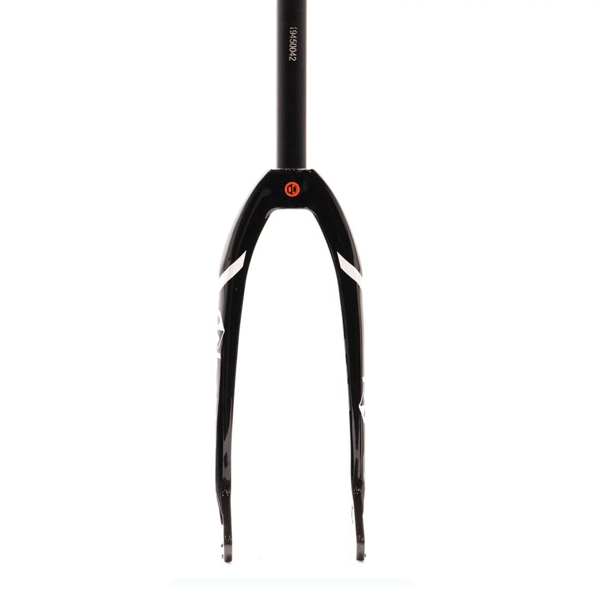 Box One XS Mini Carbon Forks Black