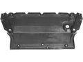 Front Undercar Shield - matching with 2017 - 2020 Audi A4 allroad 2018 2019