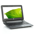 Restored  ProBook 11 G1 11.6" Laptop Core i3 8GB 256GB SSD M.2 Integrated Graphics Win 10 Pro.WAA (Refurbished)
