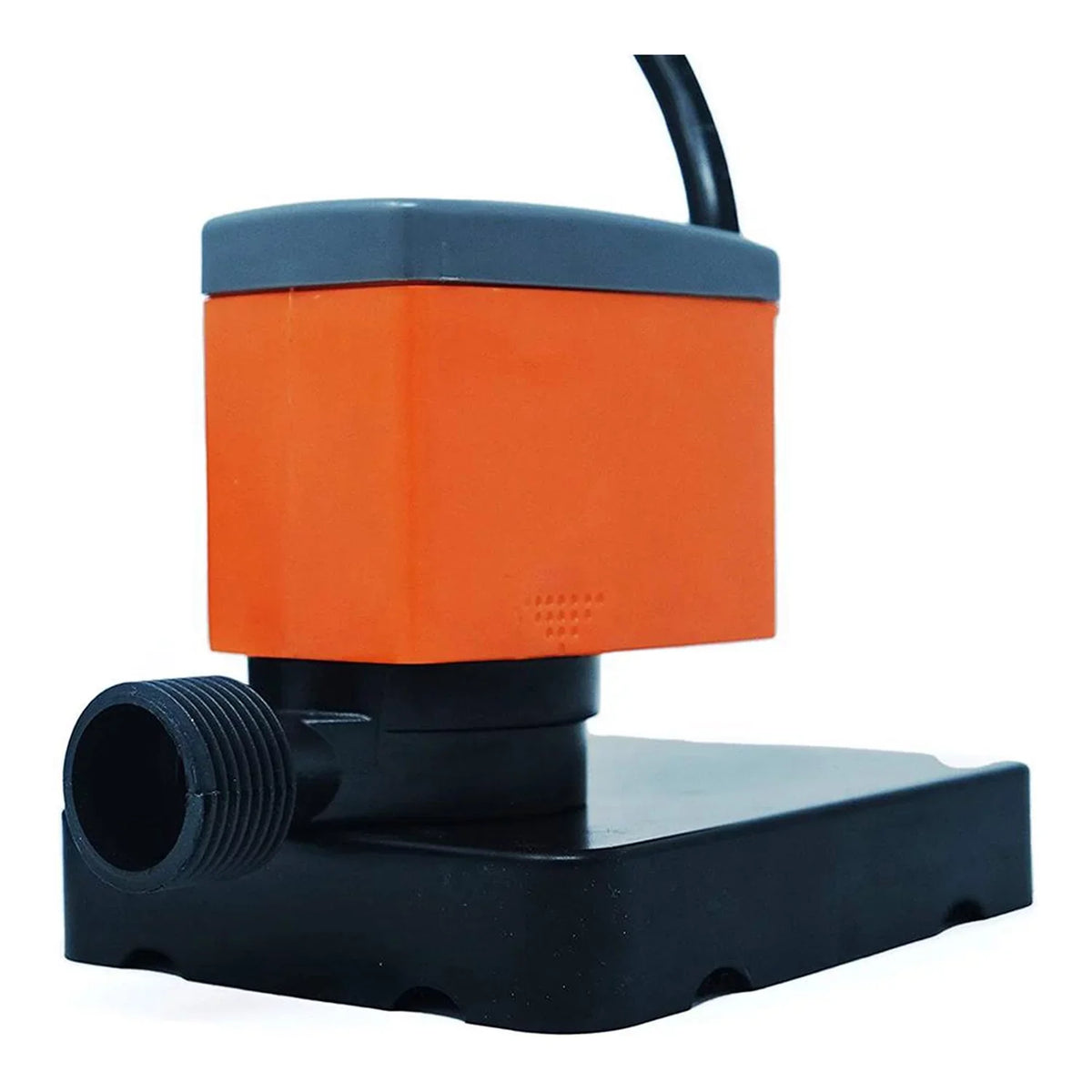 Black+Decker 350 GPH Submersible Pool wrap Pump
