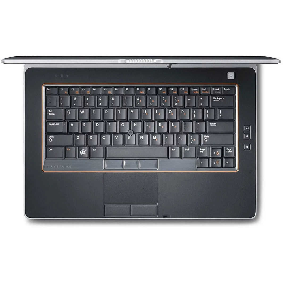 Used  Latitude E6420 2.1GHz i3 4GB 320GB DRW Windows 10 Pro 64 Laptop B