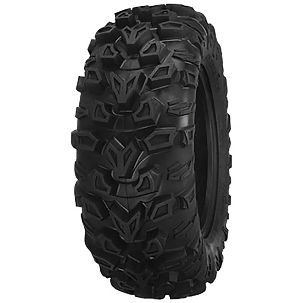 Sedona Mud Rebel R/T 8-Ply Radial Tire 25x8-12 appropriate With Arctic Cat WILDCAT TRAIL 700 2020