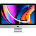 Restored Certified  IMAC 2020 27" 5K I5-10500 3.1GHz 8 256GB SSD AMD Pro 5300 MXWT2LL/A (Refurbished)