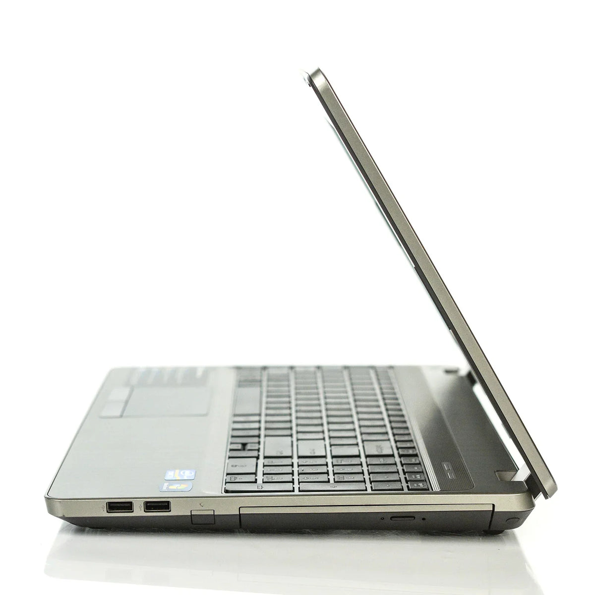 Used  ProBook 4530s Laptop i3 Dual-Core 4GB 500GB Win 10 Pro B v.WAA