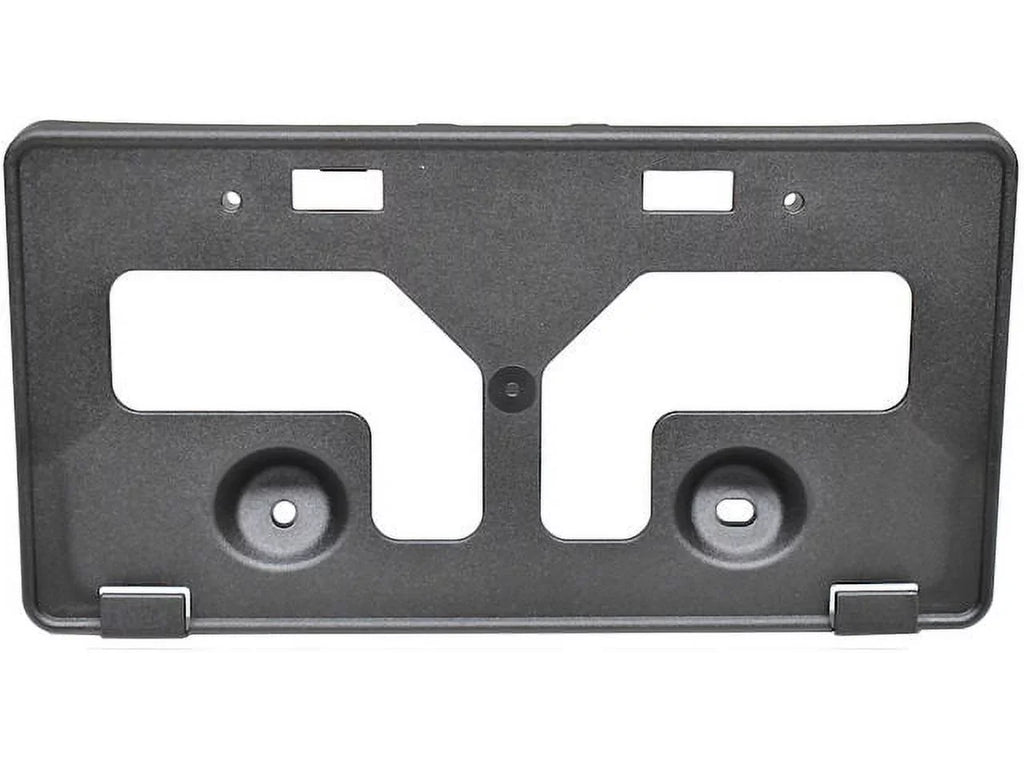 Front License Plate Bracket - with Hardware - suitable with 2020  Escape 2021 2022