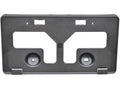Front License Plate Bracket - with Hardware - suitable with 2020  Escape 2021 2022