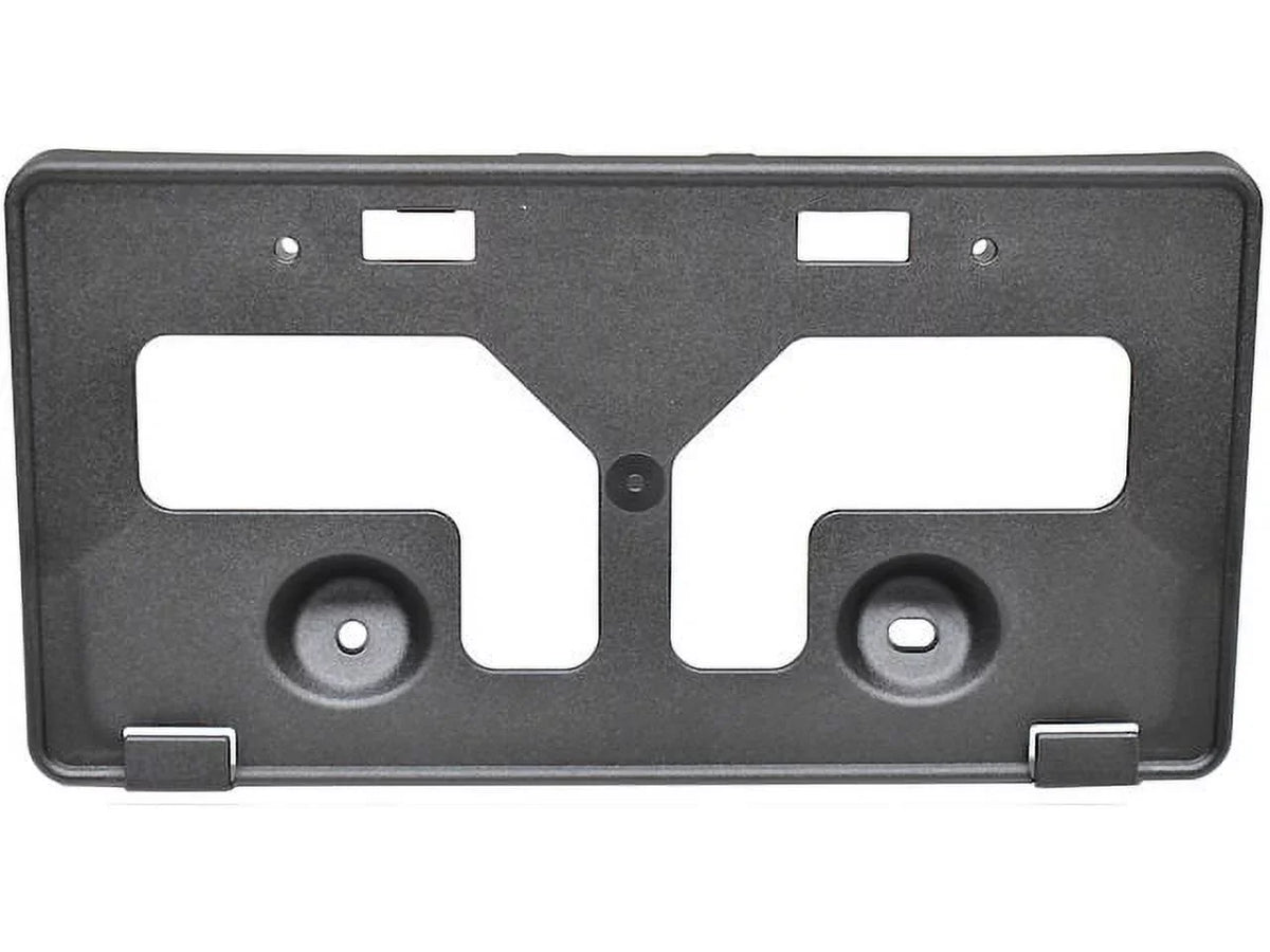 Front License Plate Bracket - with Hardware - suitable with 2020  Escape 2021 2022