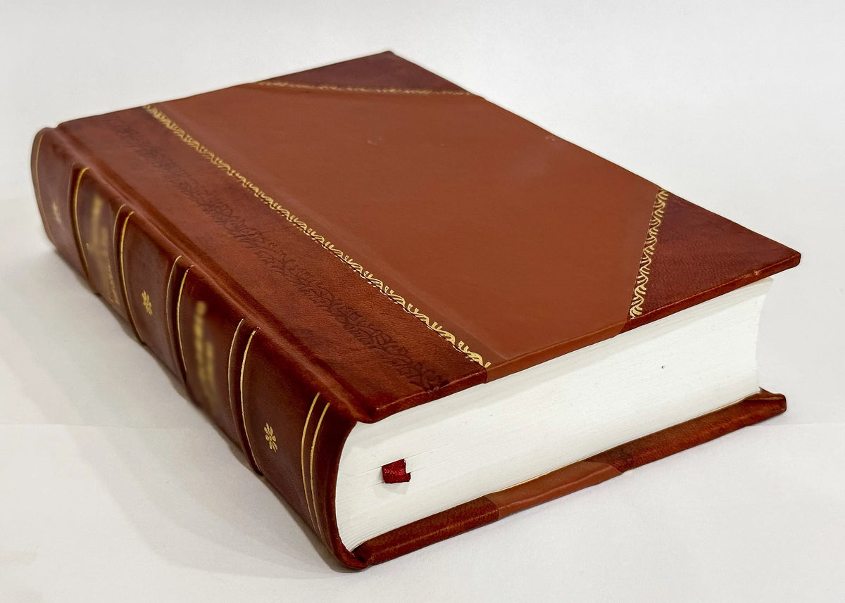 Con Carte Geografiche E Tavole Incise in Rame / 1821 Edition (1821) [Leather Bound]. Istituto Delle Scienze ... Luigi Bossi, Socio 'I.R. Della Istoria D'Italia Antica E Moderna Del Cav