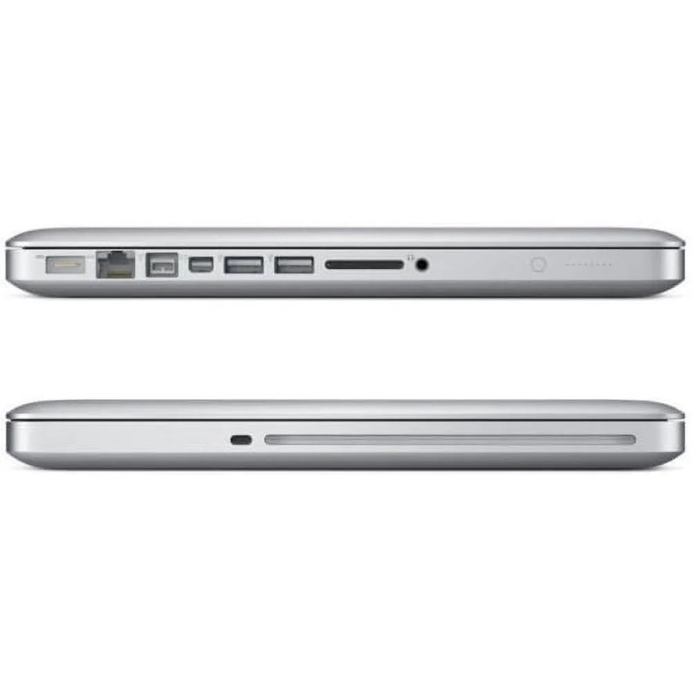 Restored  MacBook Pro Laptop Core i5 2.3GHz 16GB RAM 320GB HD 13" MC700LL/A (2011) (Refurbished)